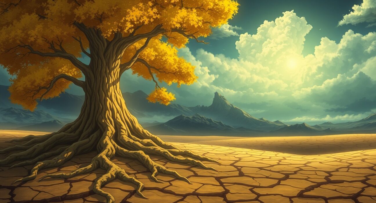 Gold price surge driven by trade war fears and geopolitical risks as a safe haven asset.