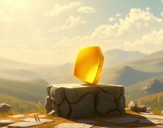 Gold price surge breaks the $5,400 per ounce barrier, setting a new all-time high for the precious metal.