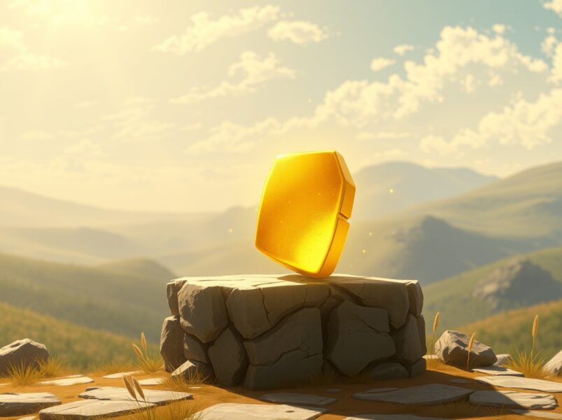 Gold Price Surge Shatters Records: Precious Metal Soars Past $5,400 Milestone