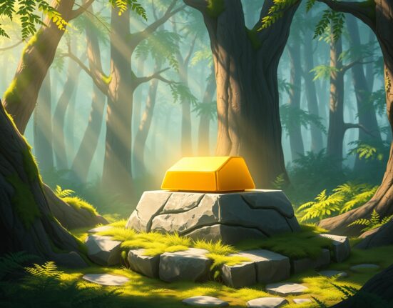 Gold price surge analysis as safe-haven asset reaches new highs in 2025.