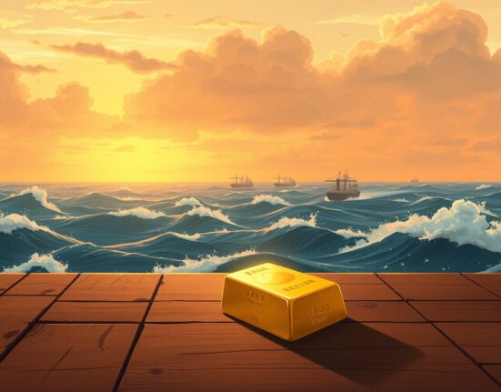 Gold price surge analysis amid US tariff policy and geopolitical talks impacting safe-haven demand.