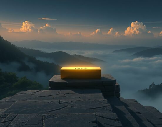 Gold price surge analysis during US-Iran geopolitical tensions impacting safe-haven assets