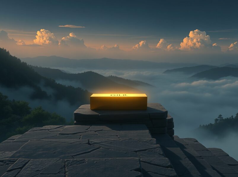 Gold Price Surge: Safe-Haven Rush Drives Bullion Toward $5,000 Milestone Amid Critical US-Iran Standoff