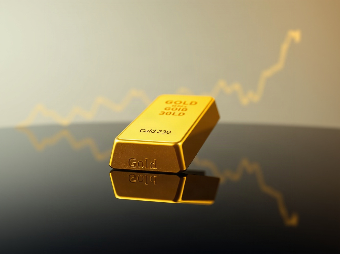 Gold Price Surges Toward $4,600 as Bulls Reassert Control
