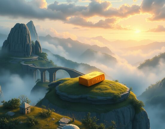 Gold price analysis showing upside risks from tariff fears and economic uncertainty in 2025 markets.