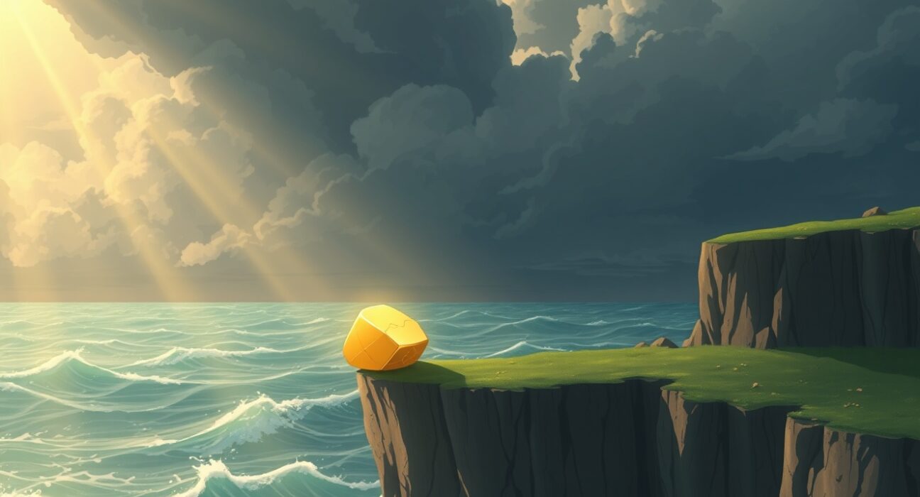 Gold price surges as a safe haven amid US tariff uncertainty and PPI data scrutiny.