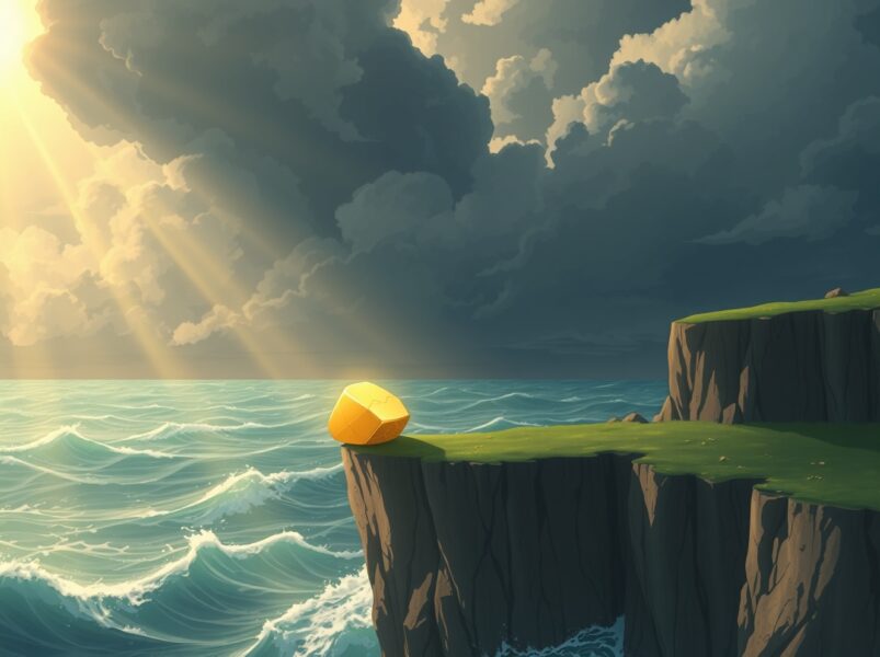 Gold Price Soars to Near $5,200 as US Tariff Uncertainty Sparks Intense Safe-Haven Rush