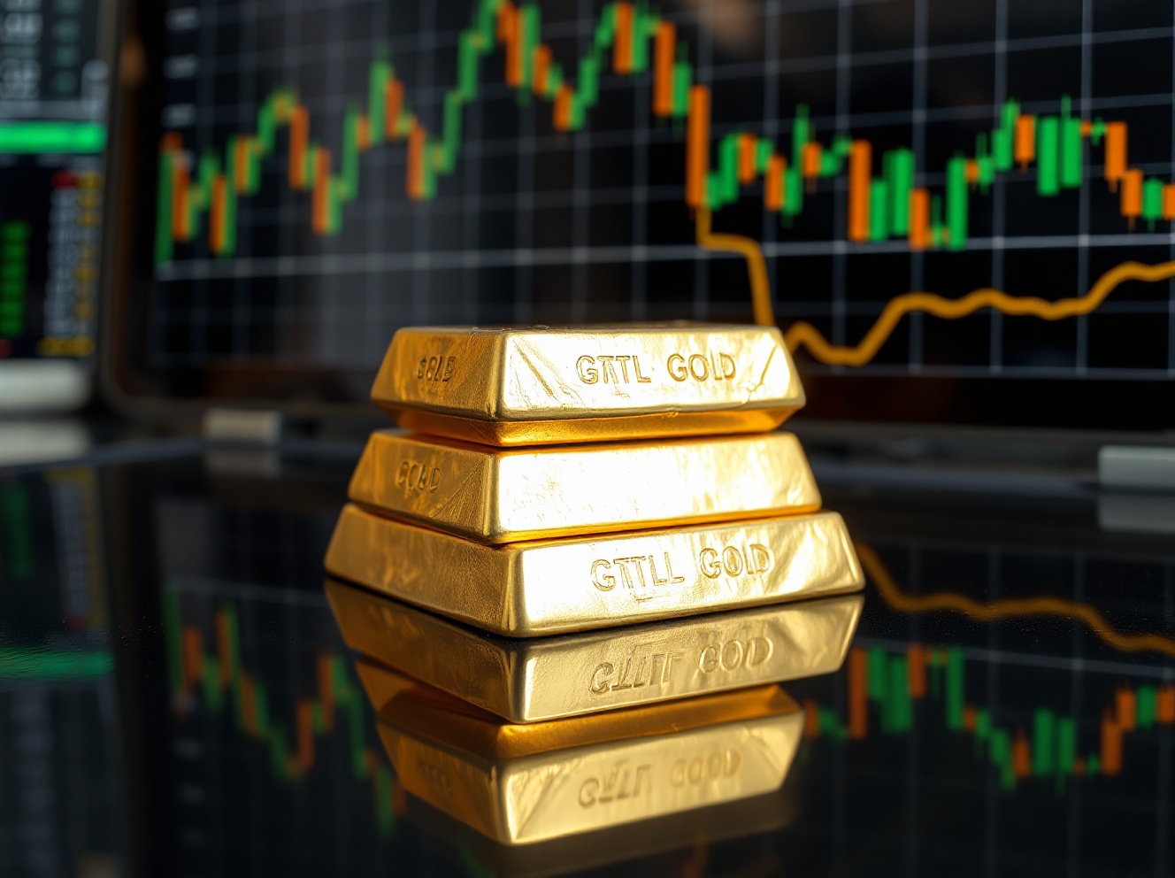 Gold price tops $4,400 as cooling US inflation fuels Fed rate-cut hopes