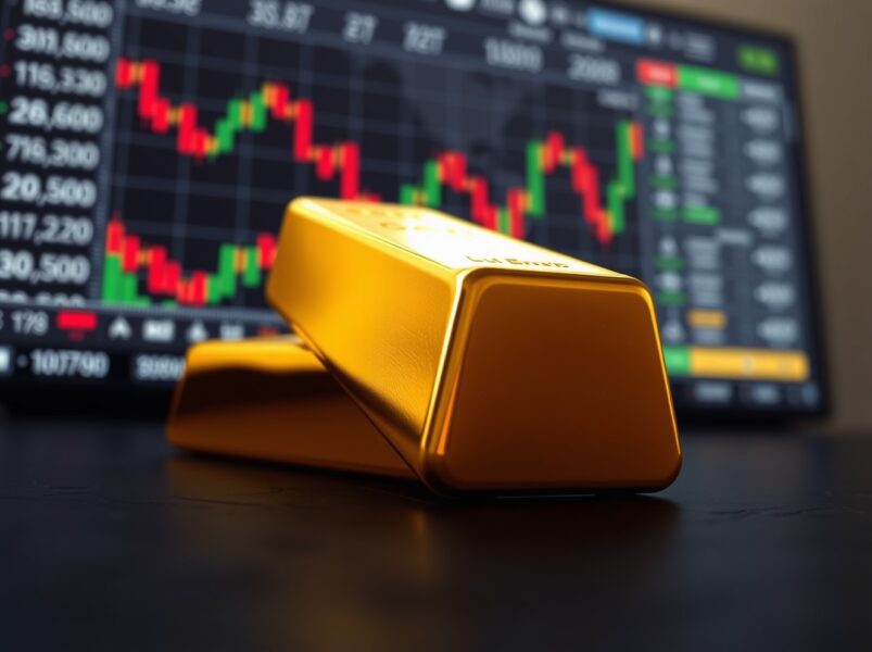 सोने की कीमत विश्लेषण: अमेरिका-ईरान तनाव बढ़ने के बीच ट्रेडर्स के मूल्यांकन के साथ गैप लोअर के बाद लचीली रैली