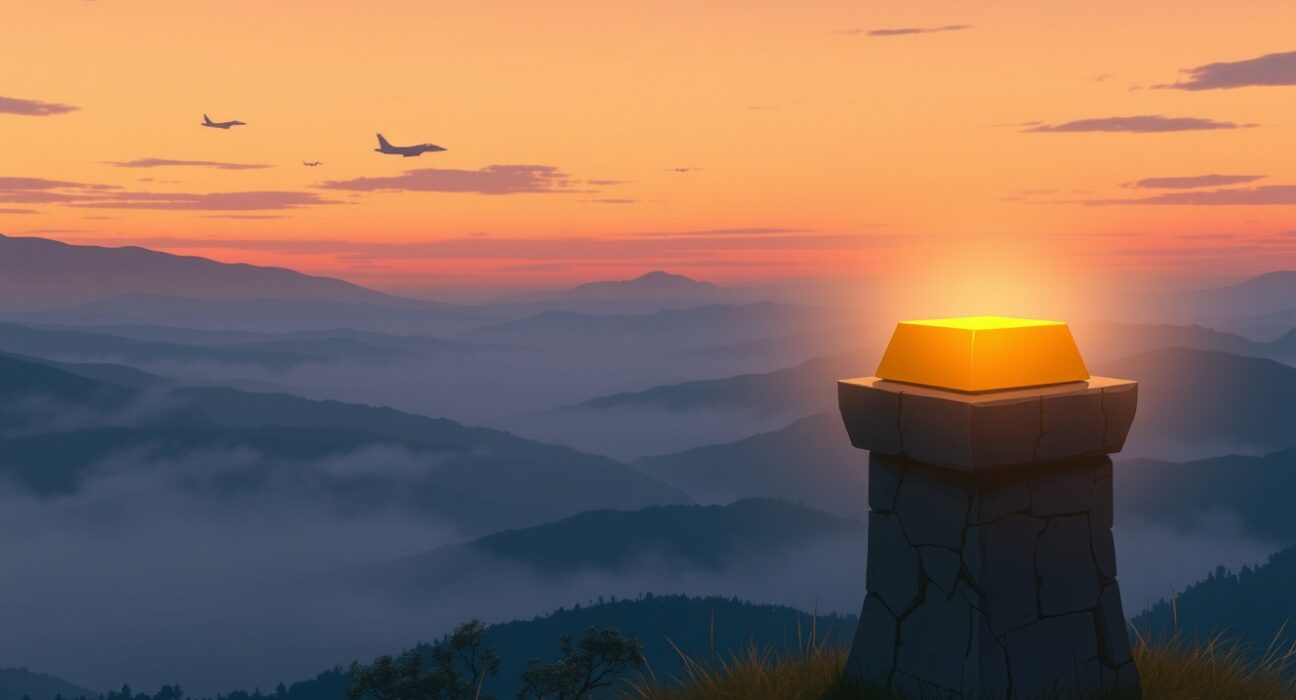 Gold price resilience during geopolitical tension and high inflation in 2025 markets.