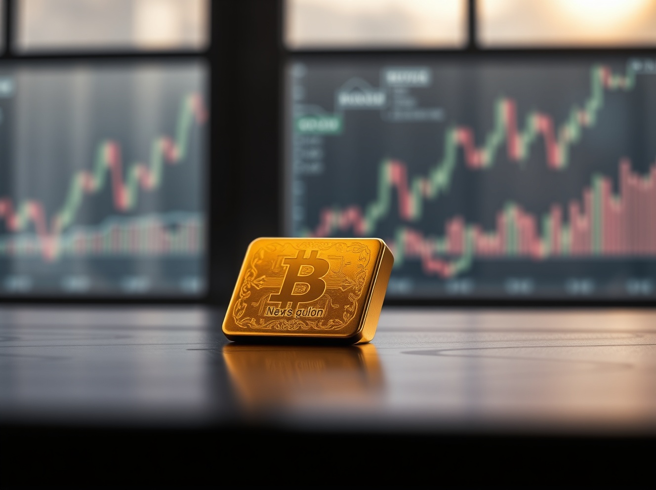 Gold Price Weakens as Hawkish Fed Outlook and Iran Tensions Support US Dollar