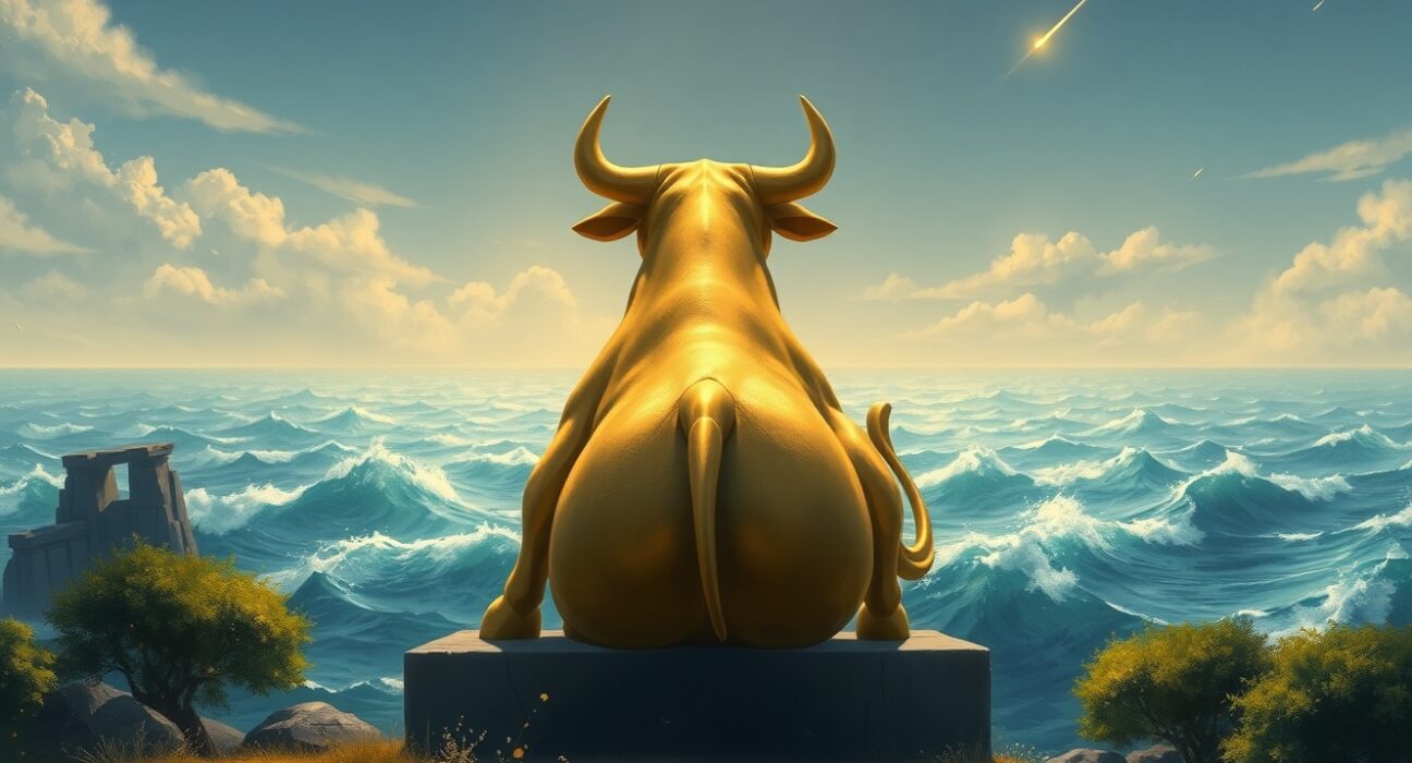 Analysis of gold price easing after US-Israel strikes on Iran impact global markets and safe-haven demand.