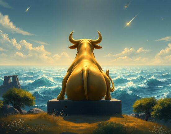 Analysis of gold price easing after US-Israel strikes on Iran impact global markets and safe-haven demand.