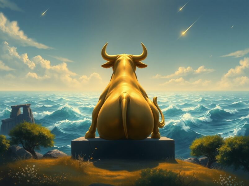 Gold Price Eases After US-Israel Strikes on Iran Rattle Global Markets: A Critical Analysis