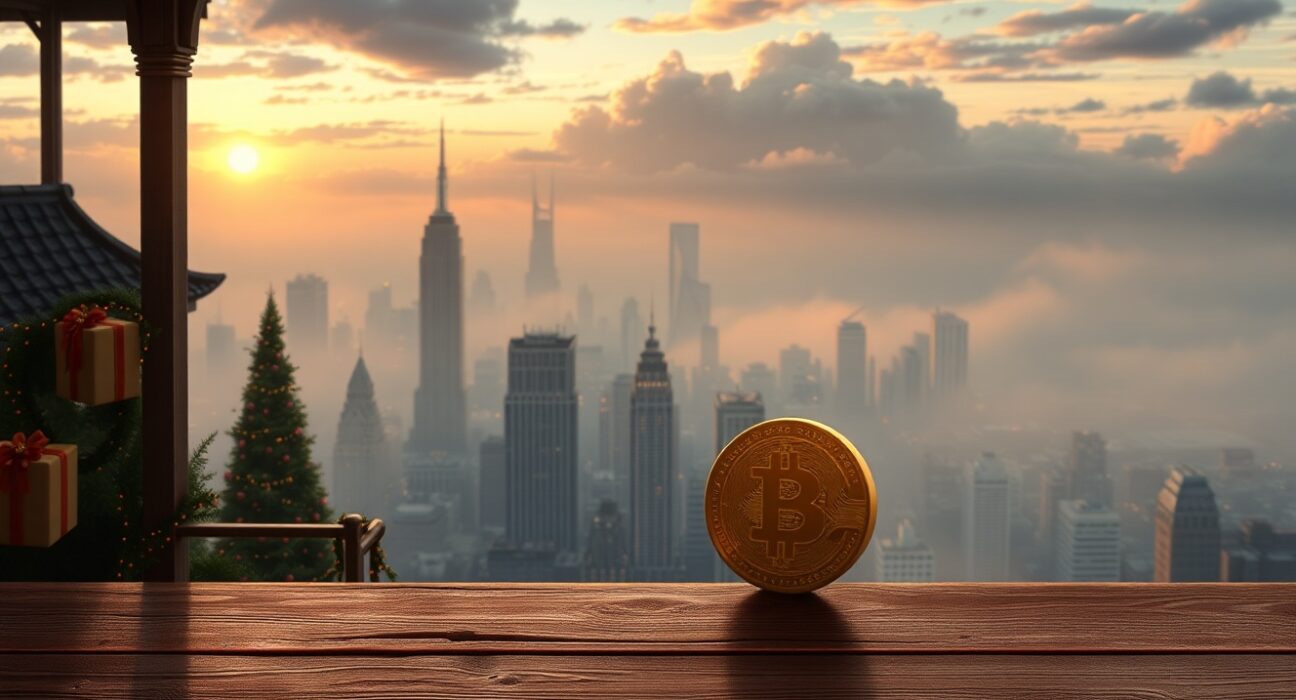 Gold market analysis showing price movements amid Federal Reserve decisions and geopolitical tensions affecting 2025 trading