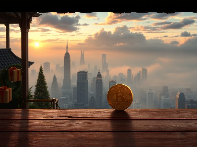 Gold Prices Slip as Holiday-Thinned Trading Weighs; Fed Outlook and Geopolitical Tensions Provide Critical Downside Support