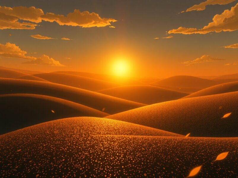 Gold Prices Defy Gravity: How Positive Risk Tone Tempers Safe-Haven Demand While Downside Remains Limited