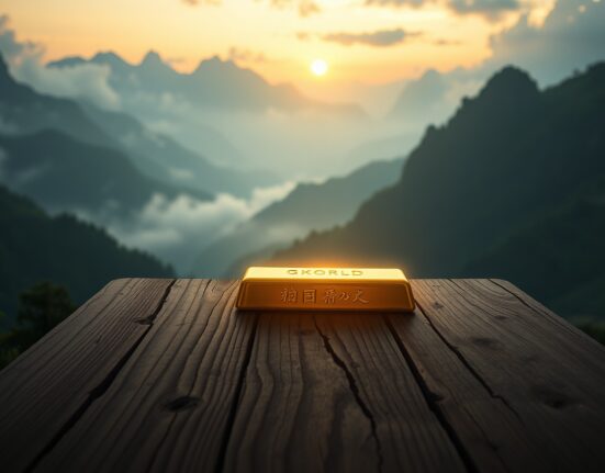 Gold prices analysis during US-Iran nuclear negotiations and trade tensions affecting market stability.