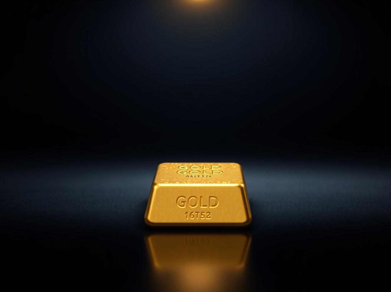 Gold Stages a Rebound, Testing Key Resistance as Analysts Eye Breakout