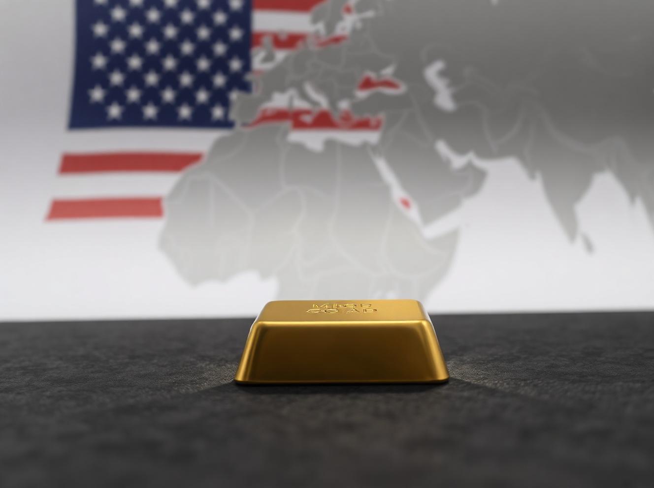 Gold Rebounds From One-Week Low as Israel-Lebanon Truce Weakens Safe-Haven Dollar