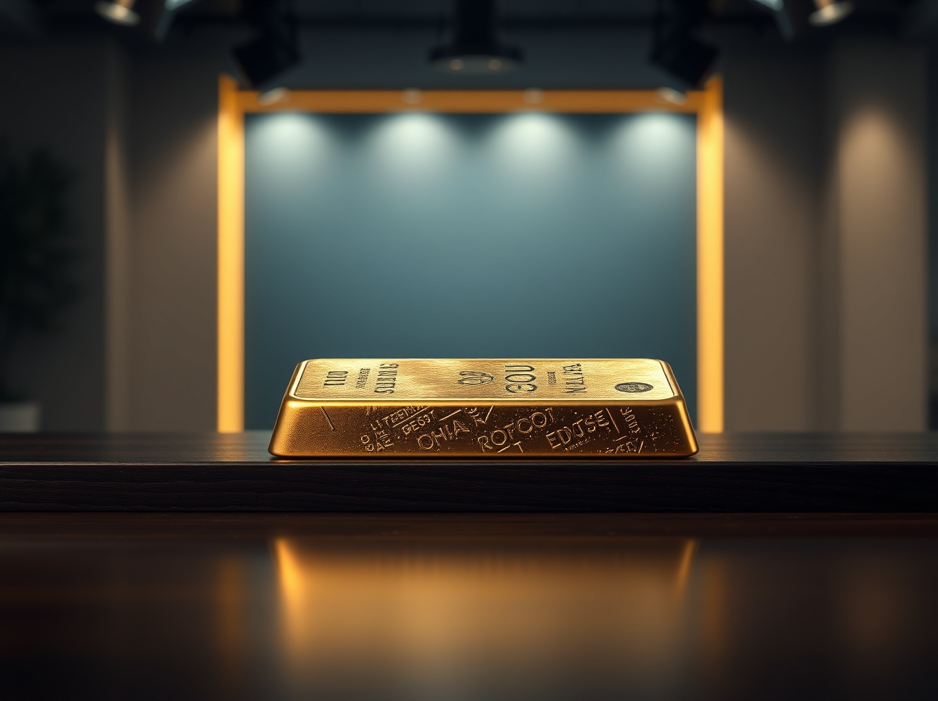 Gold rebounds to near $4,050 as softer Fed stance shifts focus to US NFP data