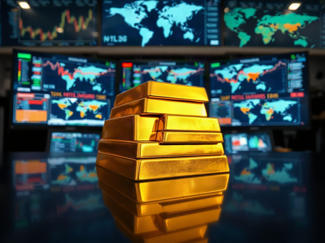 Gold recovers above $4,050 as Trump pauses Iran strikes – market impact