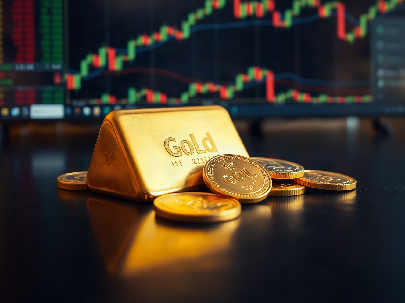 Gold Recovers From Weekly Low as Dollar Softens Ahead of FOMC Minutes