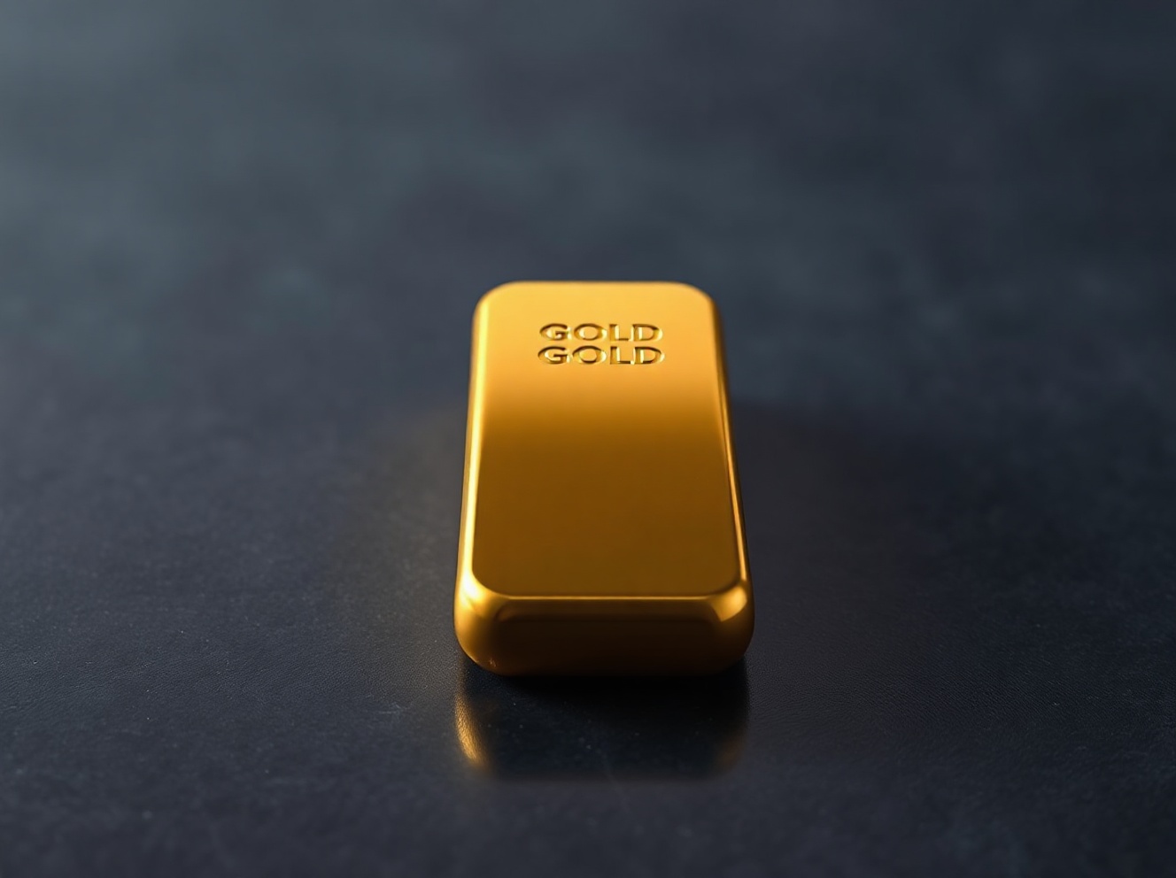 Gold Extends Recovery Above $4,300 as Markets Eye Fed Decision and US-Iran Talks