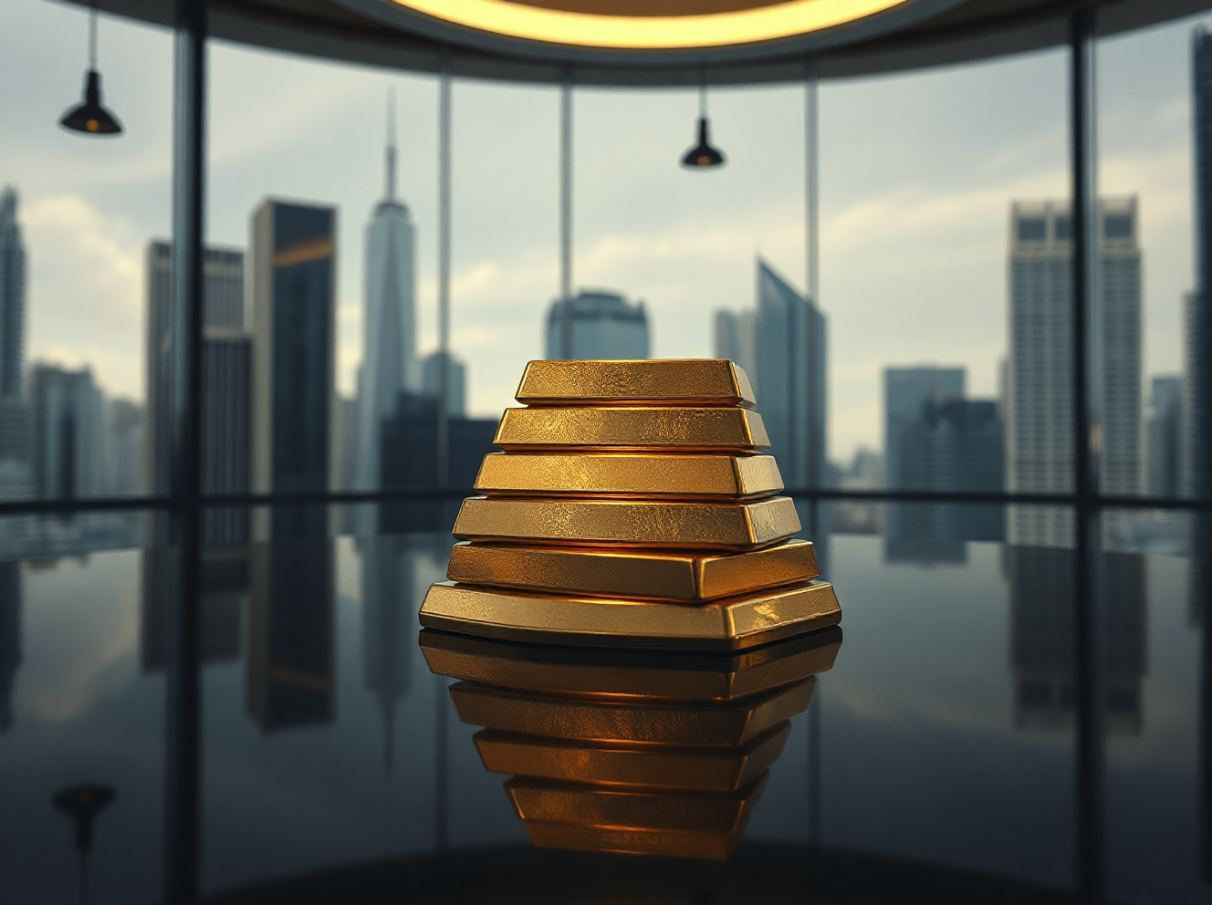 Gold Remains a Resilient Investment in 2026: Key Drivers and What to Watch