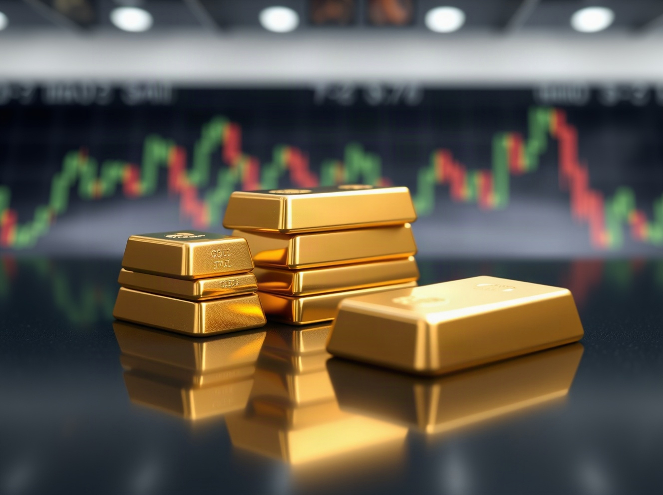 Gold’s Response to Renewed Geopolitical Tensions: A Market Analysis