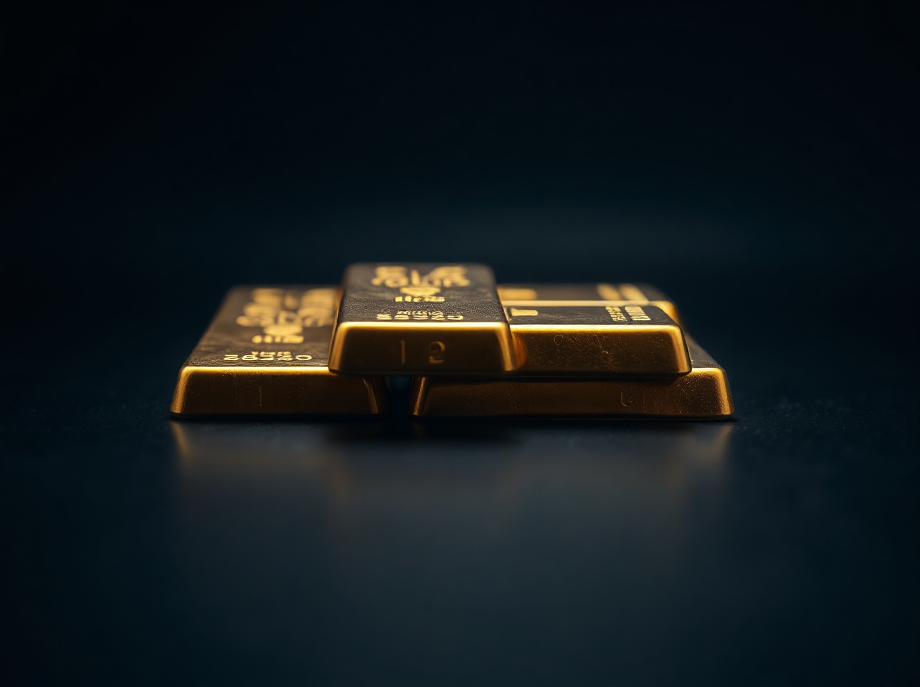 Gold retakes $4,100 as USD slides, but Iran tensions and Fed hike bets loom