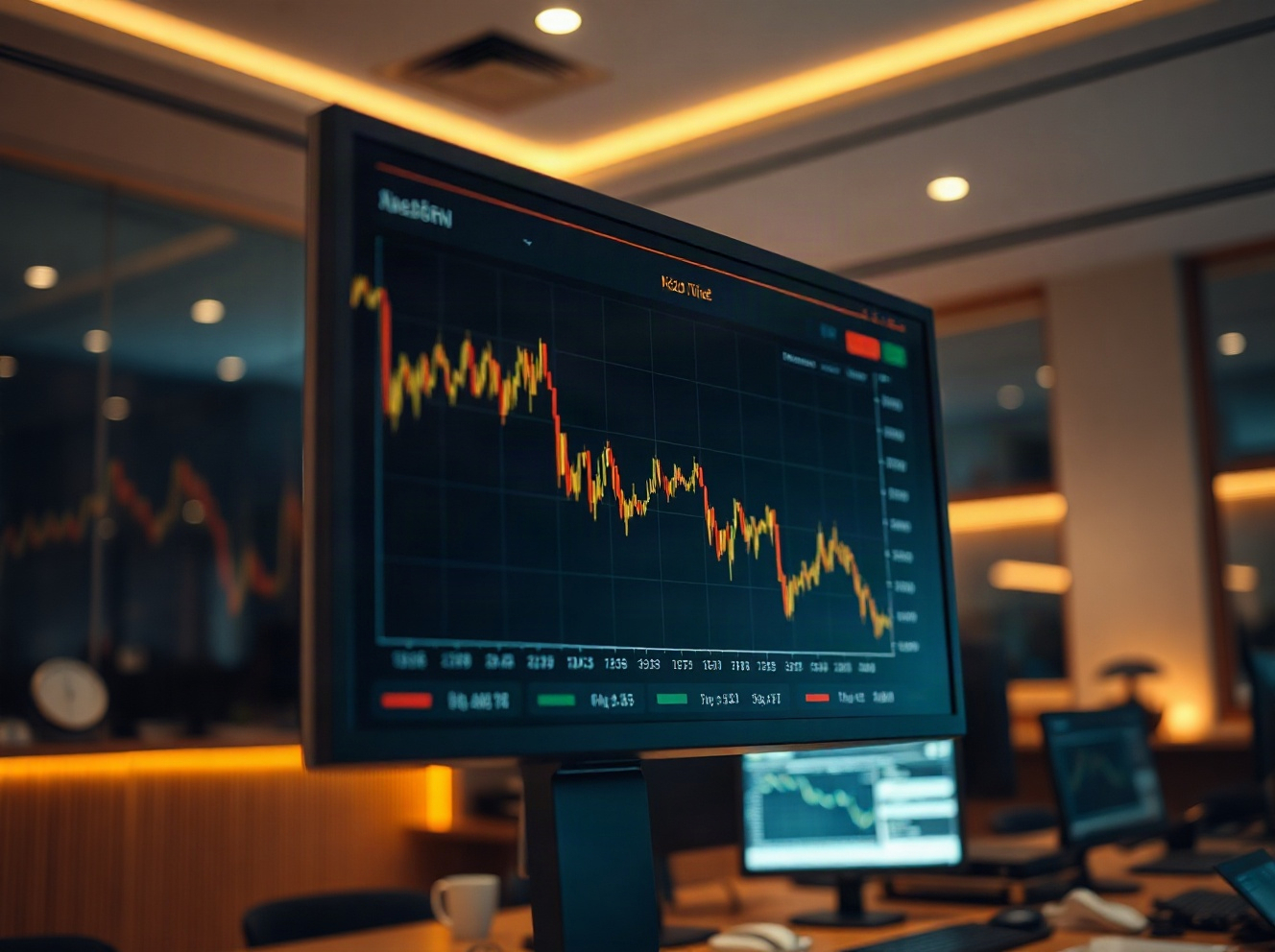 Gold Pulls Back After Testing $4,700, but Bullish Momentum Holds