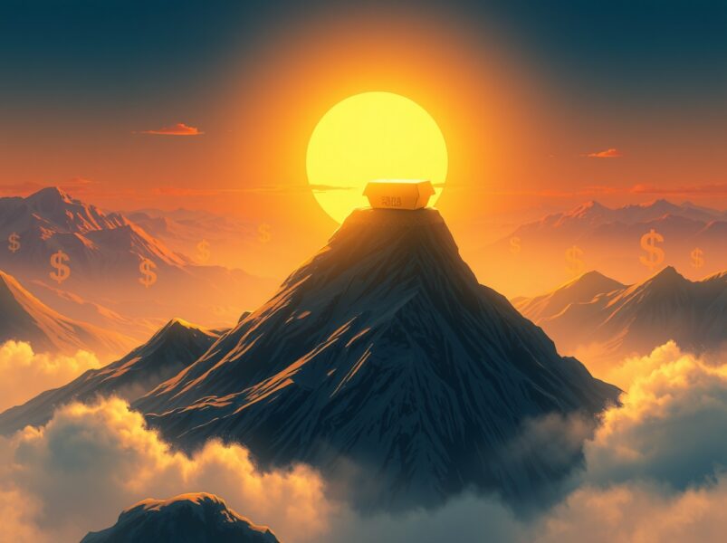 Gold Price Retreats from Monthly Peak Amid Modest USD Strength: Critical Analysis of Market Resilience