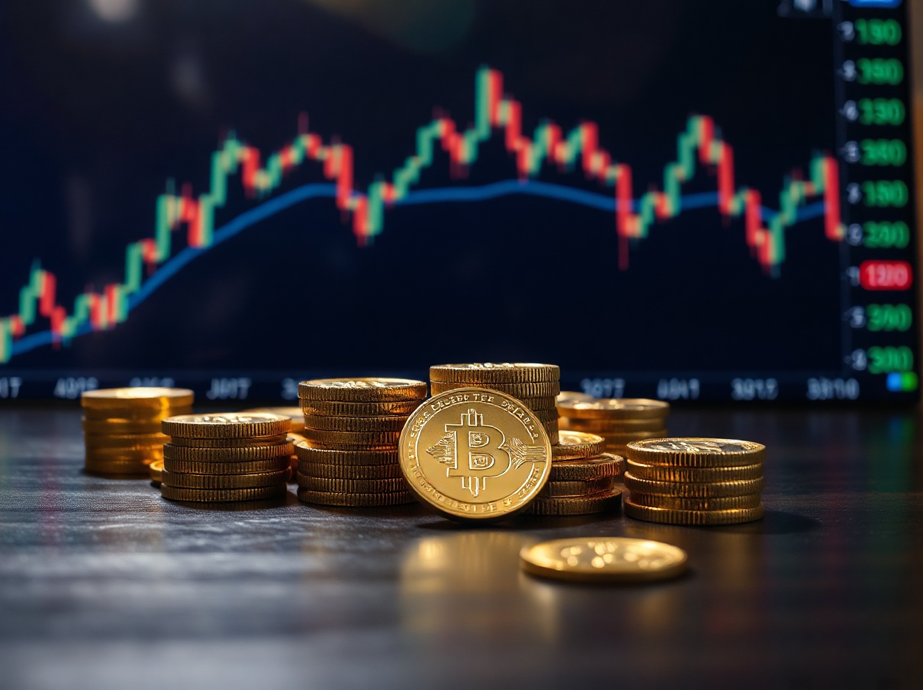 Gold Pulls Back from Two-Month High as Traders Await US PPI Data