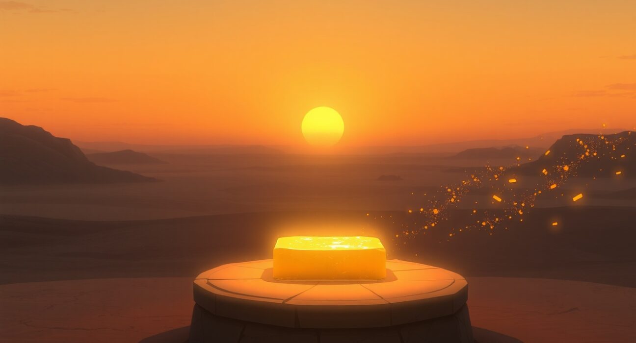 Gold acts as a safe haven asset during Middle East geopolitical risk, per OCBC analysis.