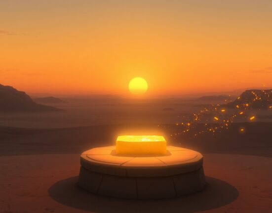 Gold acts as a safe haven asset during Middle East geopolitical risk, per OCBC analysis.