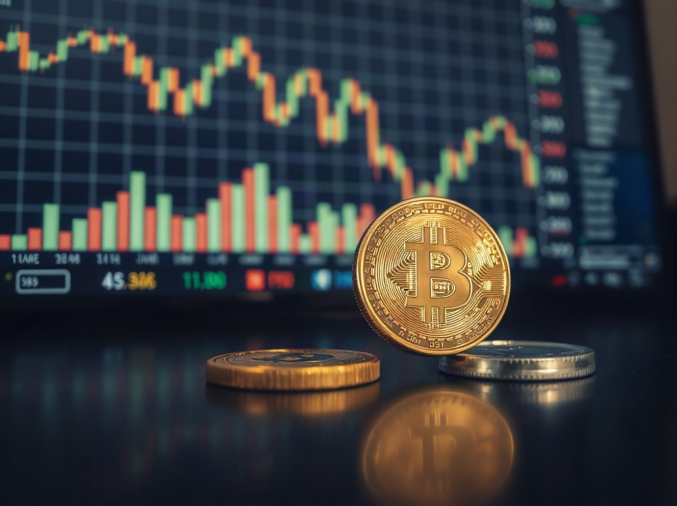 Gold and Silver Eye 2026 Gains as U.S. Debt Tops $40 Trillion and Fed Decision Looms