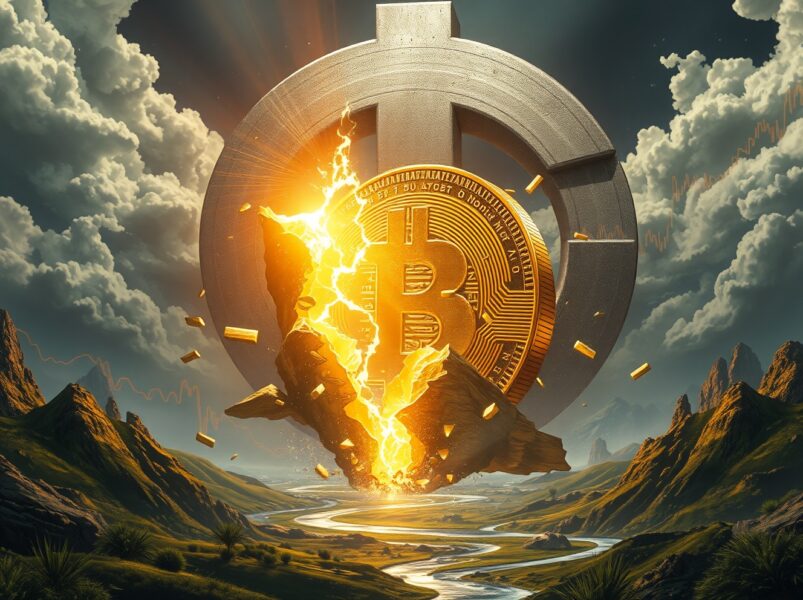 Gold Price Drop Sparks Market Panic as Dollar Soars on Kevin Warsh’s Shocking Fed Nomination