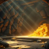 Analysis of gold and silver market volatility affecting investor portfolios and decisions