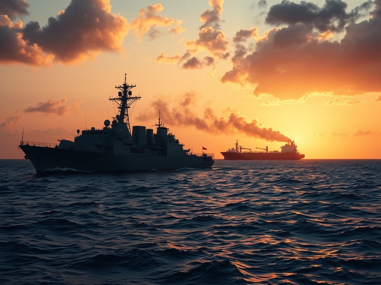 Gold Slides as Firefight Near Strait of Hormuz Fuels US Dollar Surge