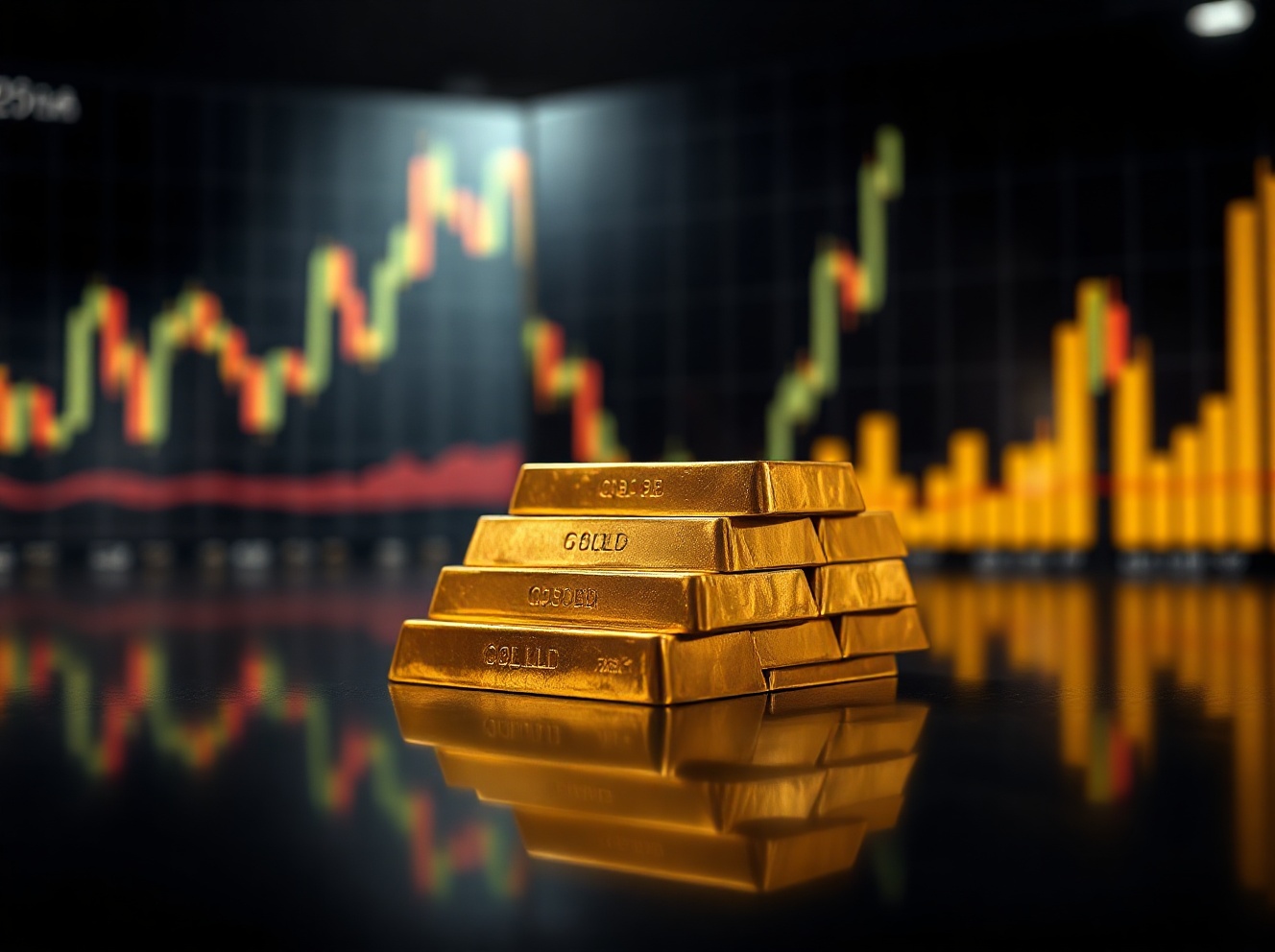 Gold Slips as US Dollar Firms and Fed Stays Hawkish: What Investors Need to Know