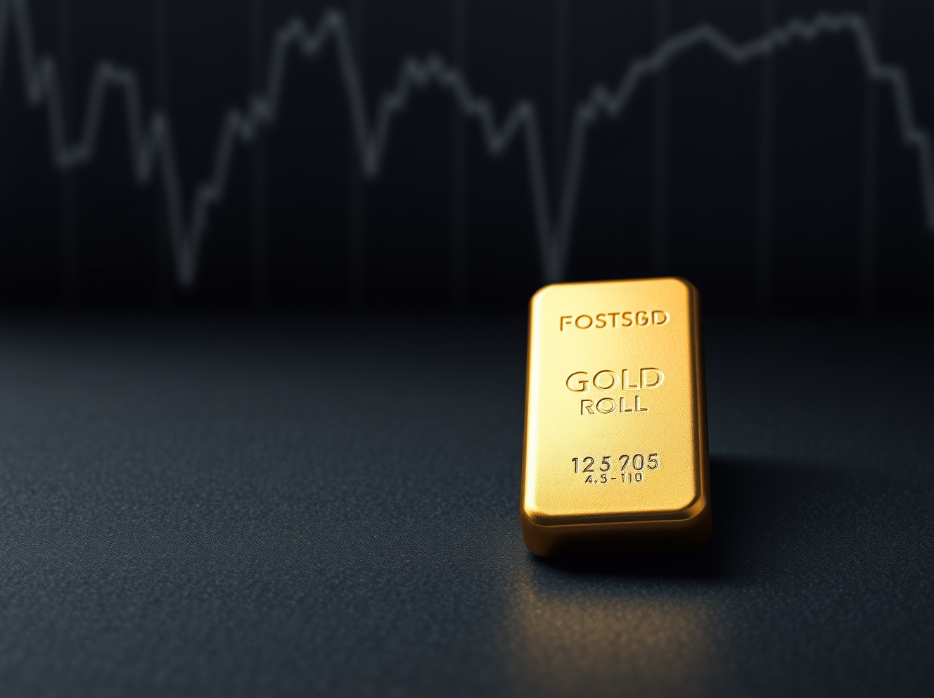 Gold Stalls Below $4,200 as Inflation Fears Reshape Market Outlook