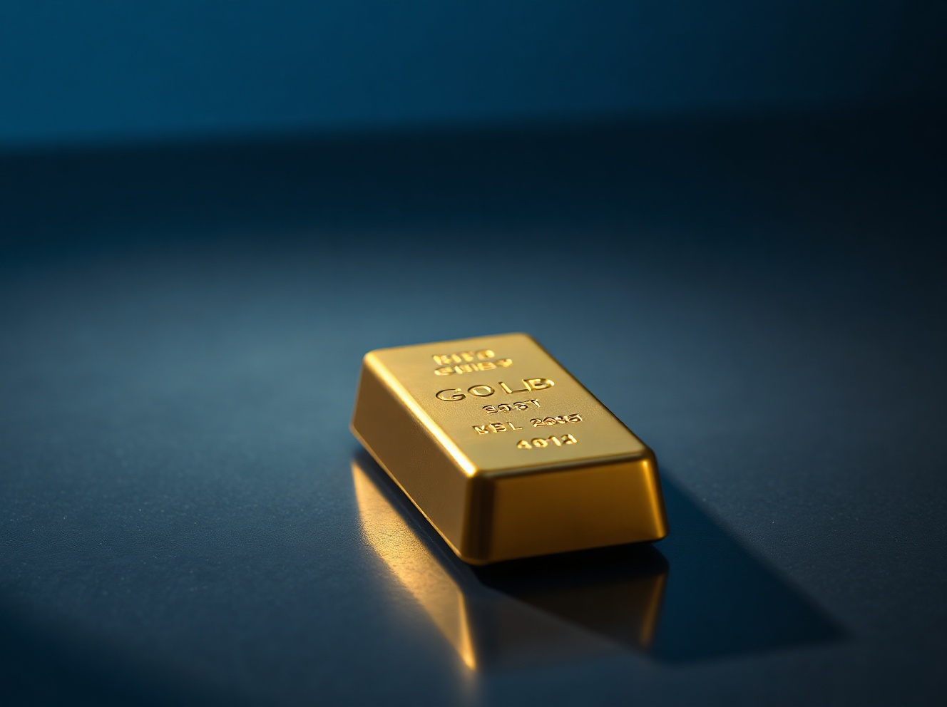 Gold Steadies Near Two-and-a-Half-Month Low as Hawkish Fed Caps Rally Attempts