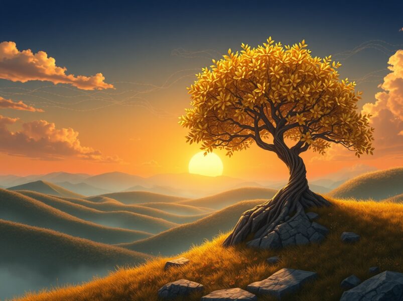 Analiza Prețului Aurului: Suportul Structural Alimentează Perspectivele Optimiste de Creștere până în 2025 – Graficele ING Dezvăluie