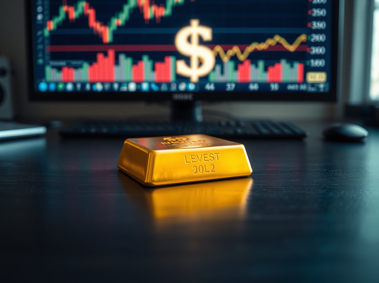 Gold struggles to attract buyers as bullish USD, Fed rate hike bets weigh on sentiment ahead of US PPI