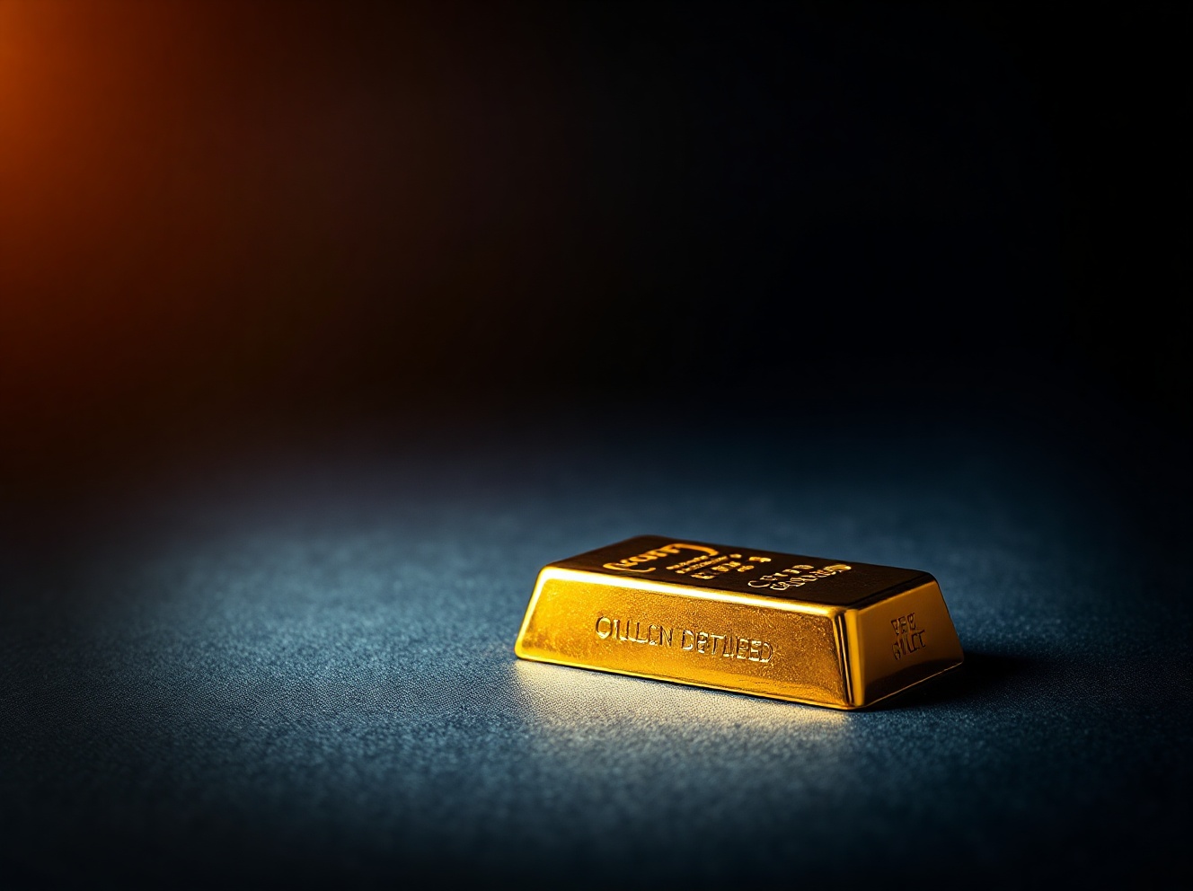 Gold Finds Immediate Support at $4,100 as Bulls Defend Key Level