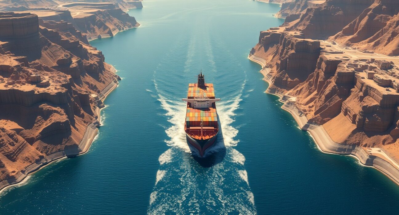 Strategic Strait of Hormuz reopening impacts 2025 gold and oil prices amid Federal Reserve policy shifts.