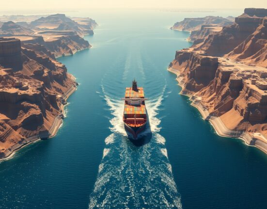 Strategic Strait of Hormuz reopening impacts 2025 gold and oil prices amid Federal Reserve policy shifts.