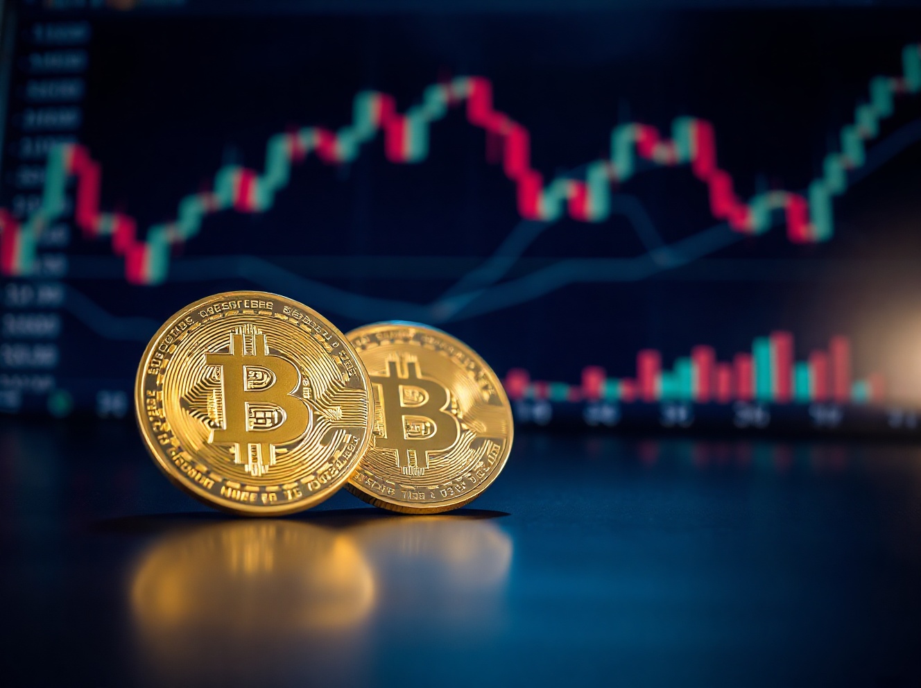 Gold vs Bitcoin Price Prediction: Recovery Gains Traction After Unexpected NFP Decline