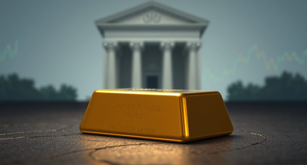 Gold weakens as inflationary concerns fuel bets for more hawkish central banks, impacting market sentiment.